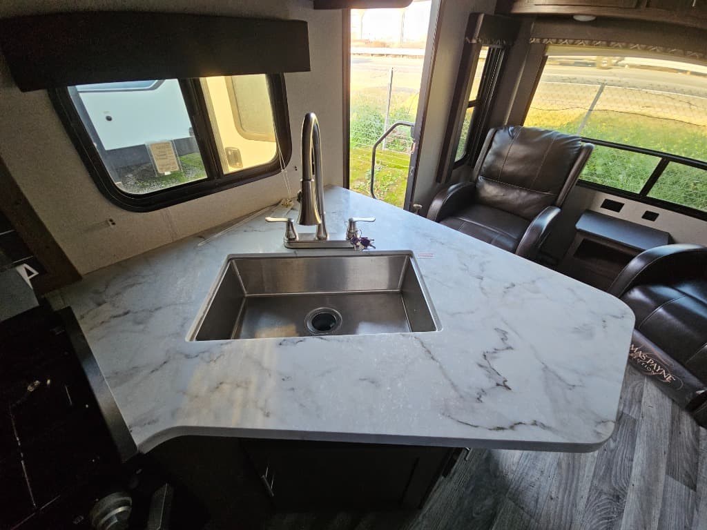 2019 Keystone RV 2019 Keystone RV Hideout - thumbnail 14