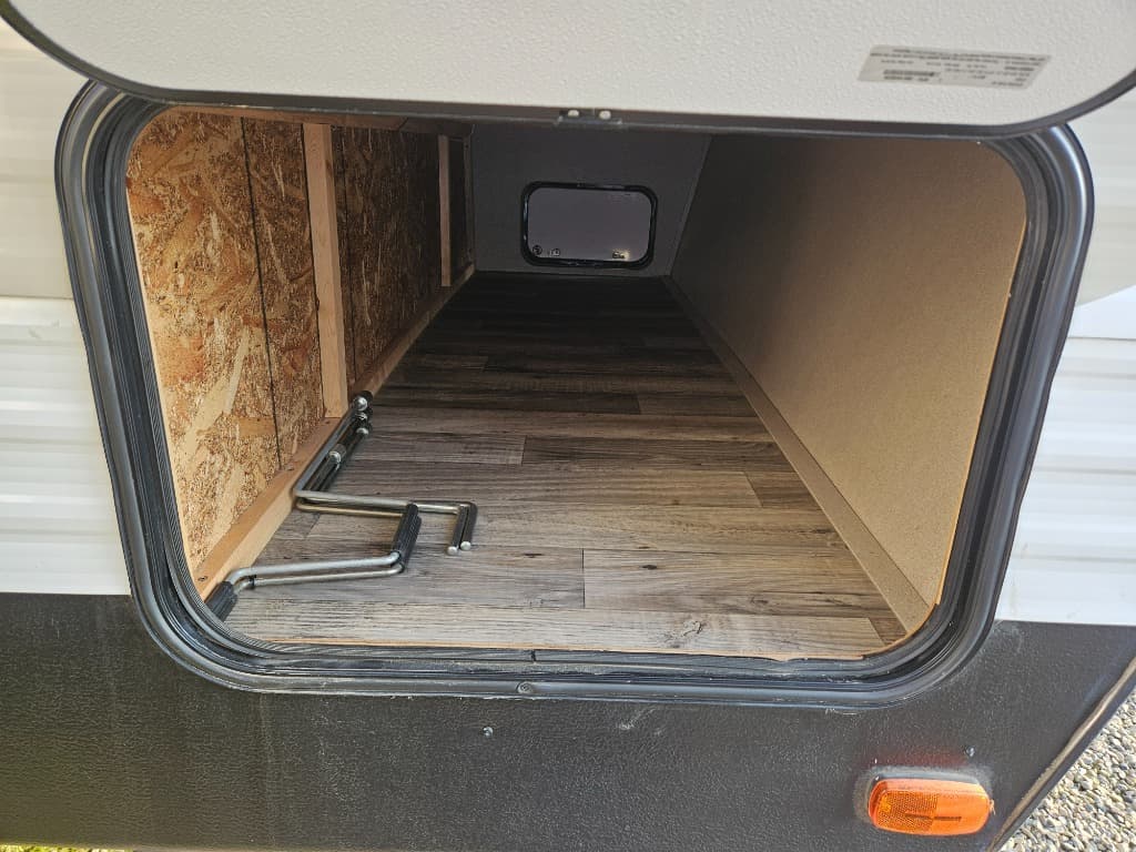 2019 Keystone RV 2019 Keystone RV Hideout - thumbnail 24