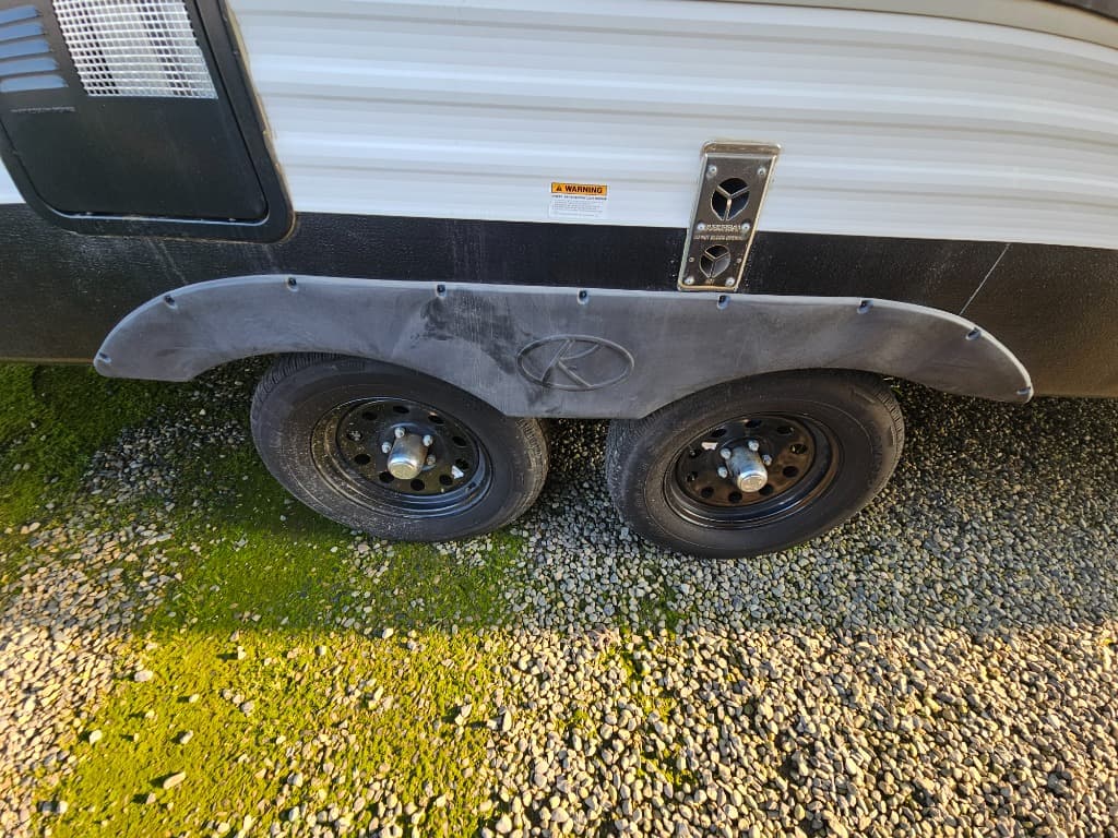 2019 Keystone RV 2019 Keystone RV Hideout - thumbnail 26