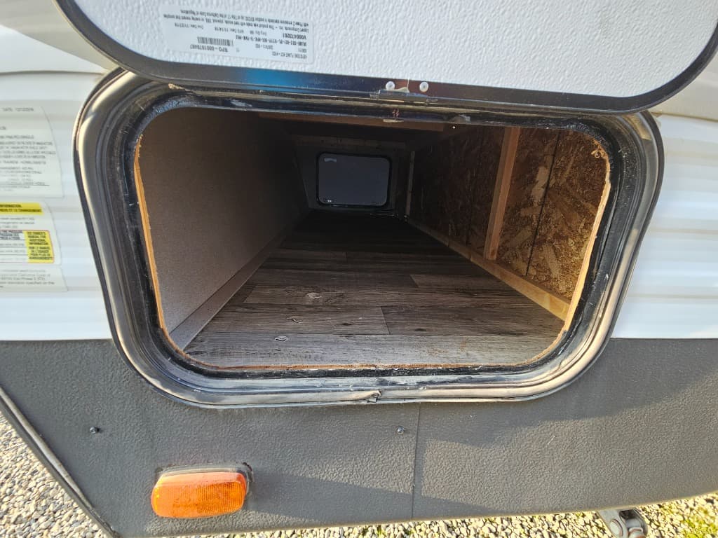 2019 Keystone RV 2019 Keystone RV Hideout - thumbnail 31