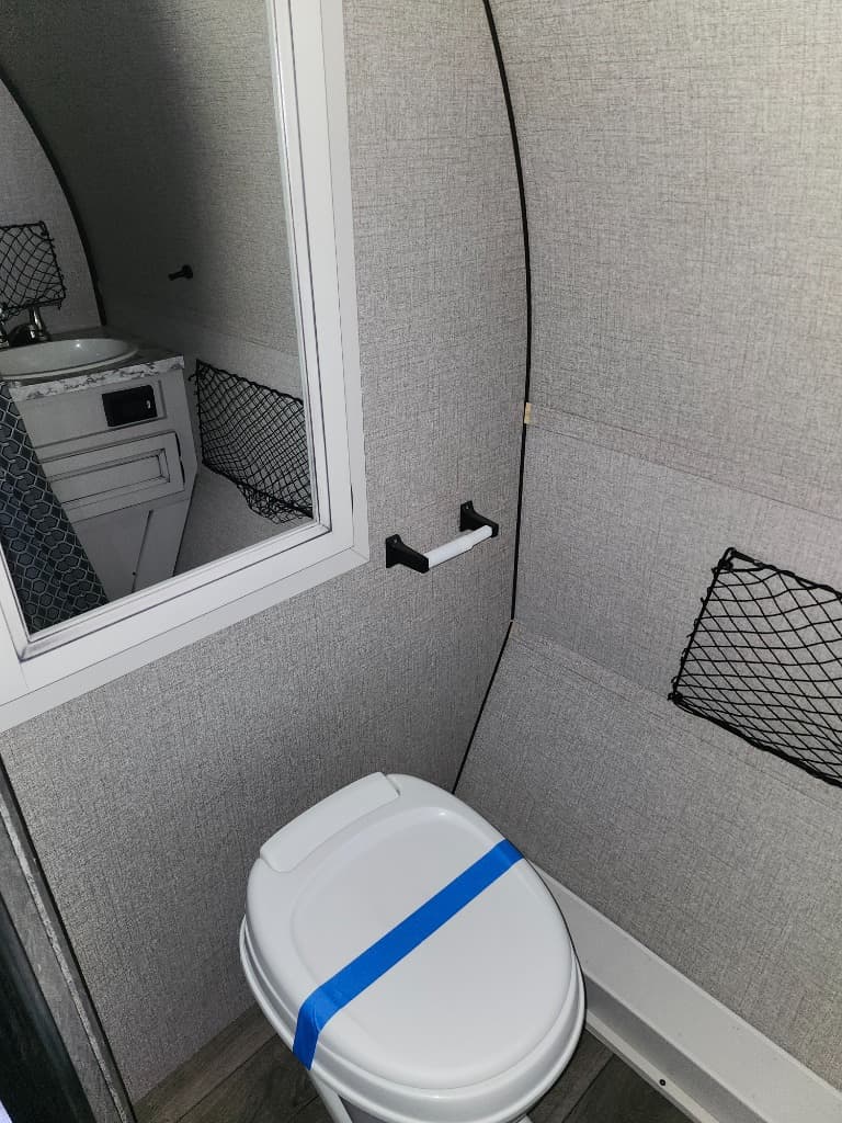 2020 Jayco 2020 Jayco Hummingbird - thumbnail 9