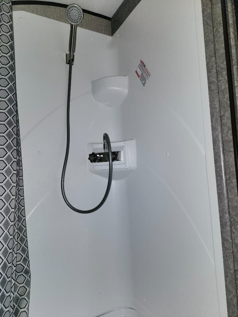 2020 Jayco 2020 Jayco Hummingbird - thumbnail 11