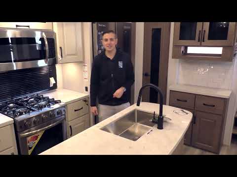 The Alliance Paradigm 310RL