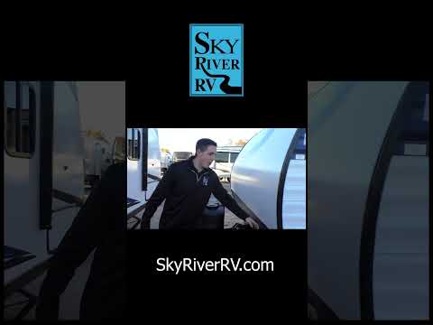 Experience The GreyWolf 26DBH