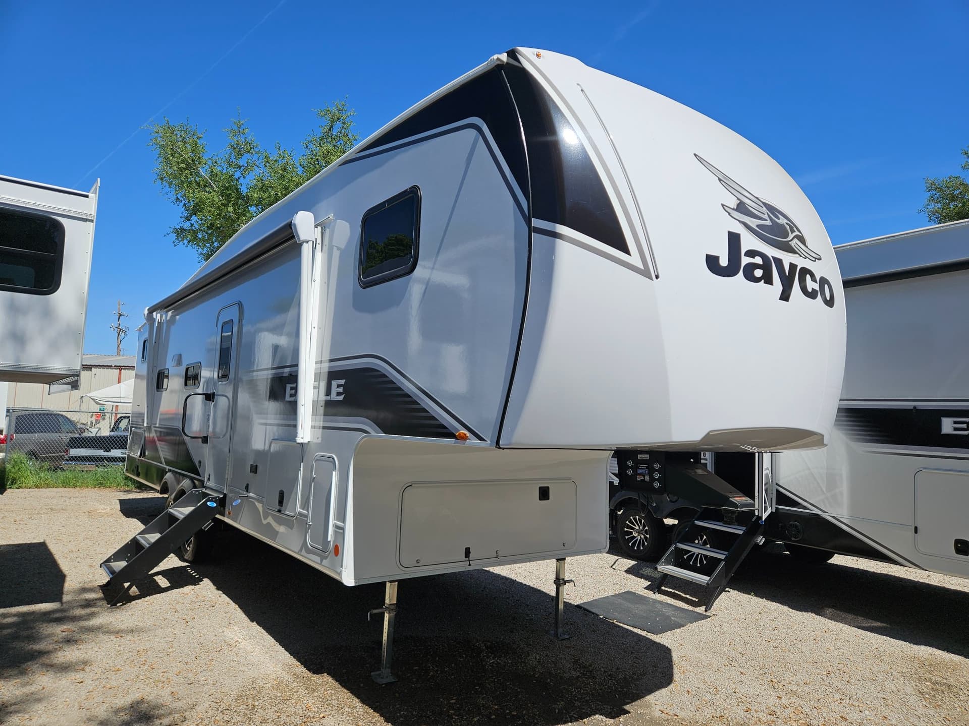 2026 Jayco Eagle SLE 28BHU