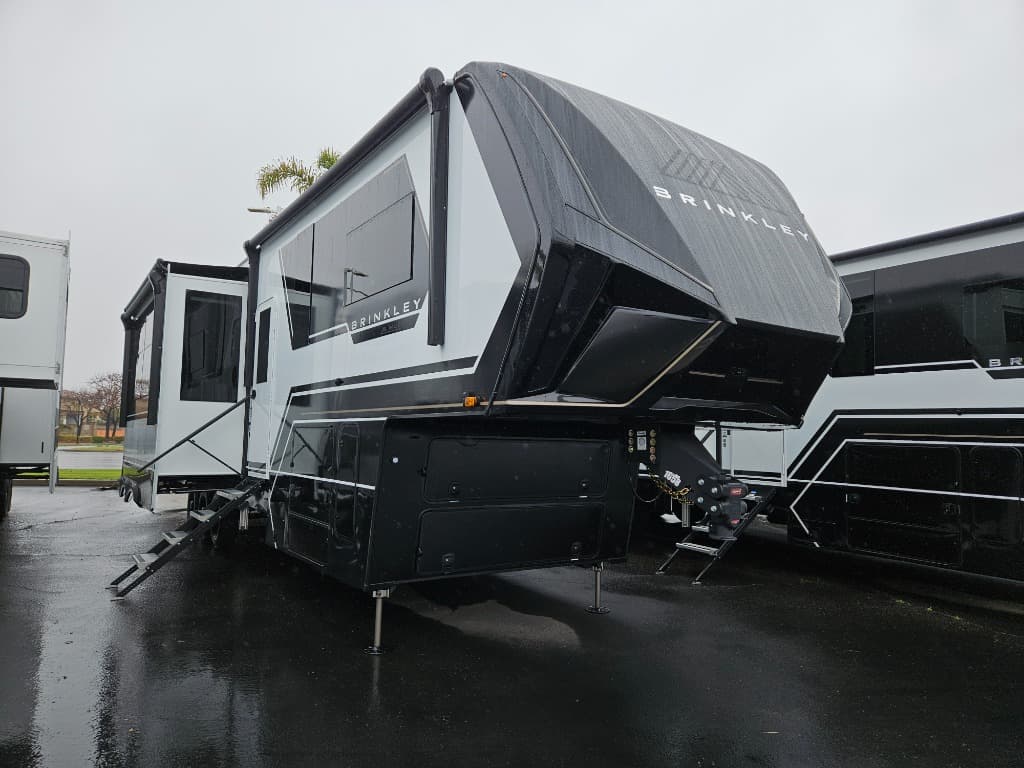 2025 Brinkley RV Model G 4100