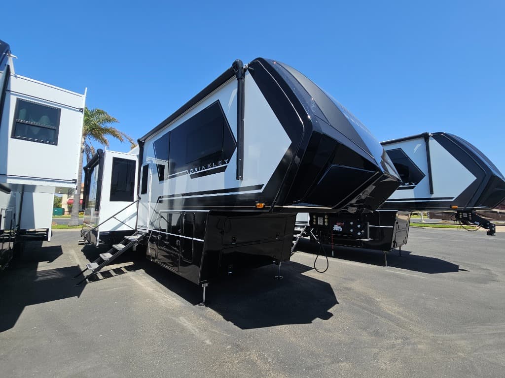 2026 Brinkley RV Model G 3970