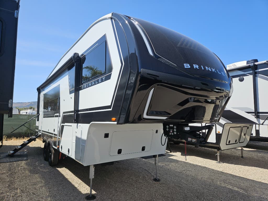 2026 Brinkley RV Model Z 2670