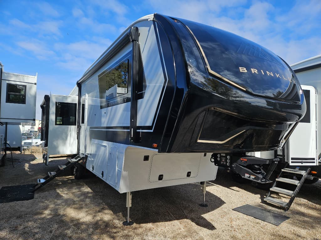2026 Brinkley RV Model Z 3100