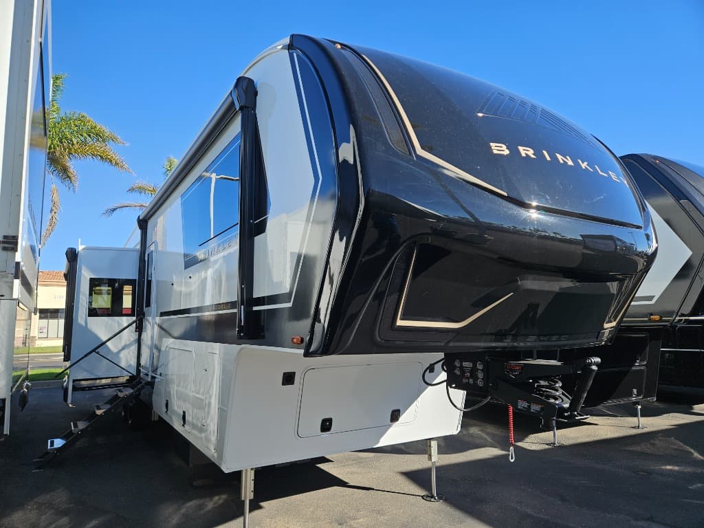 2026 Brinkley RV Model Z 3420