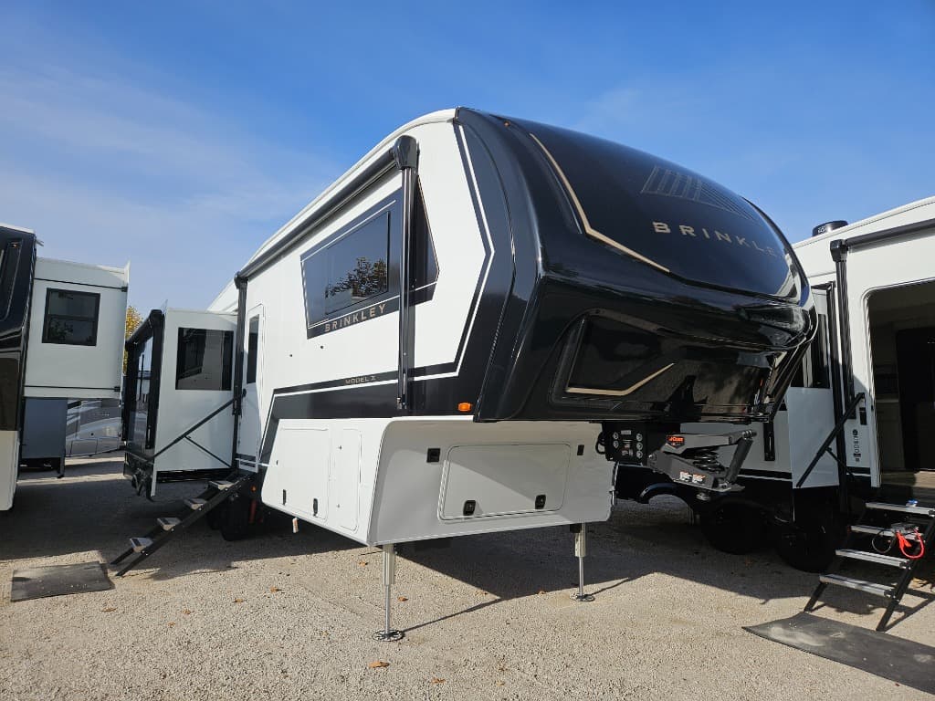 2026 Brinkley RV Model Z 3110