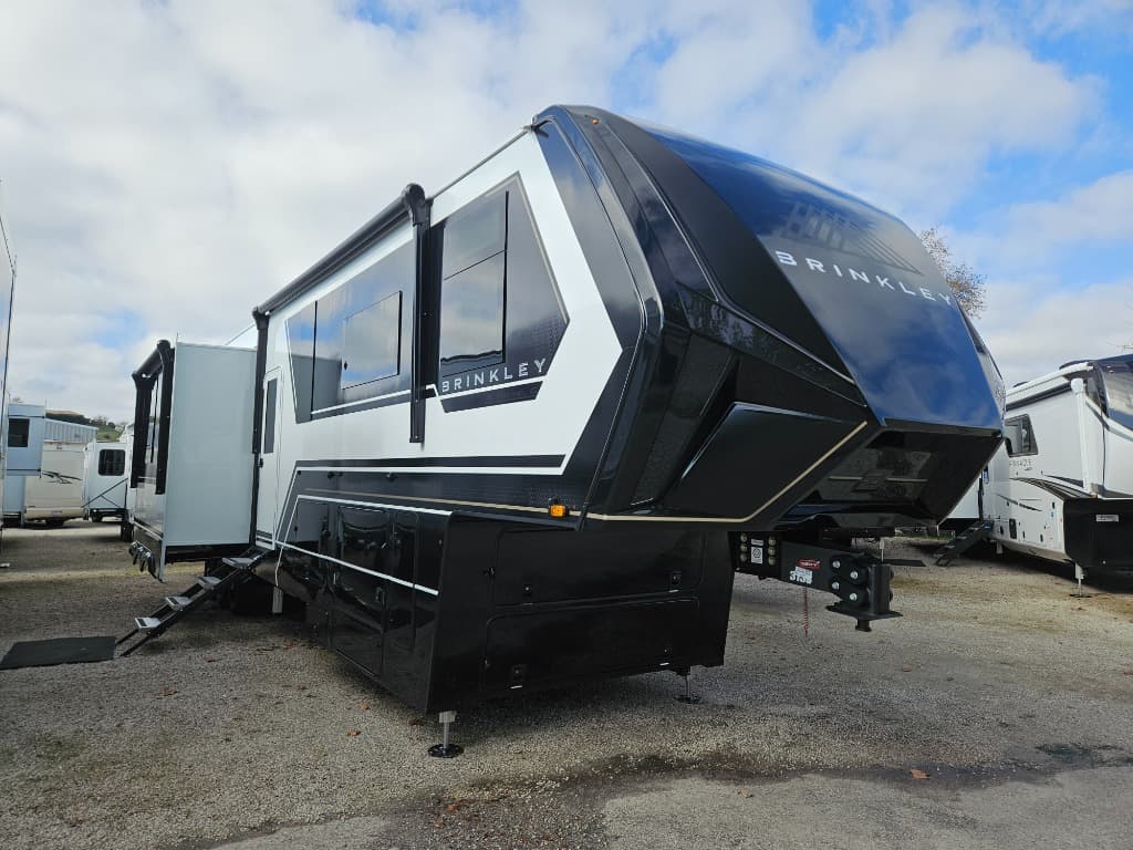 2026 Brinkley RV Model G 4150