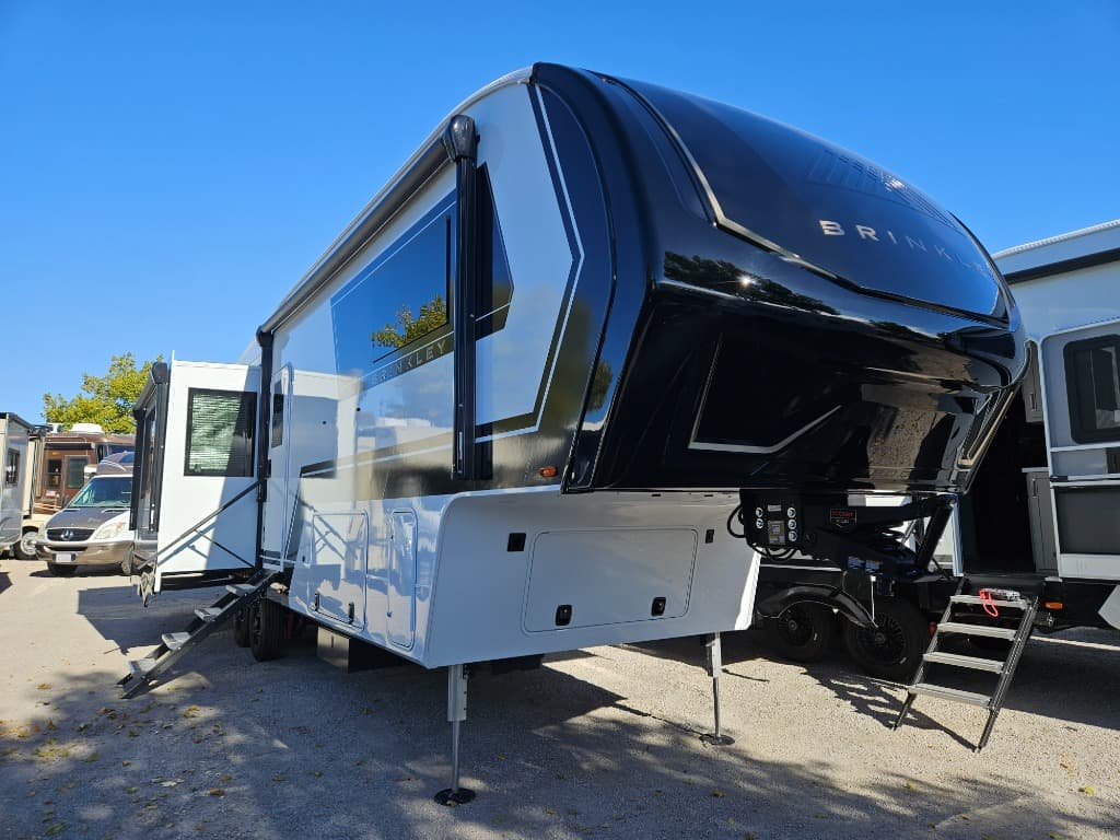2026 Brinkley RV Model Z 3200