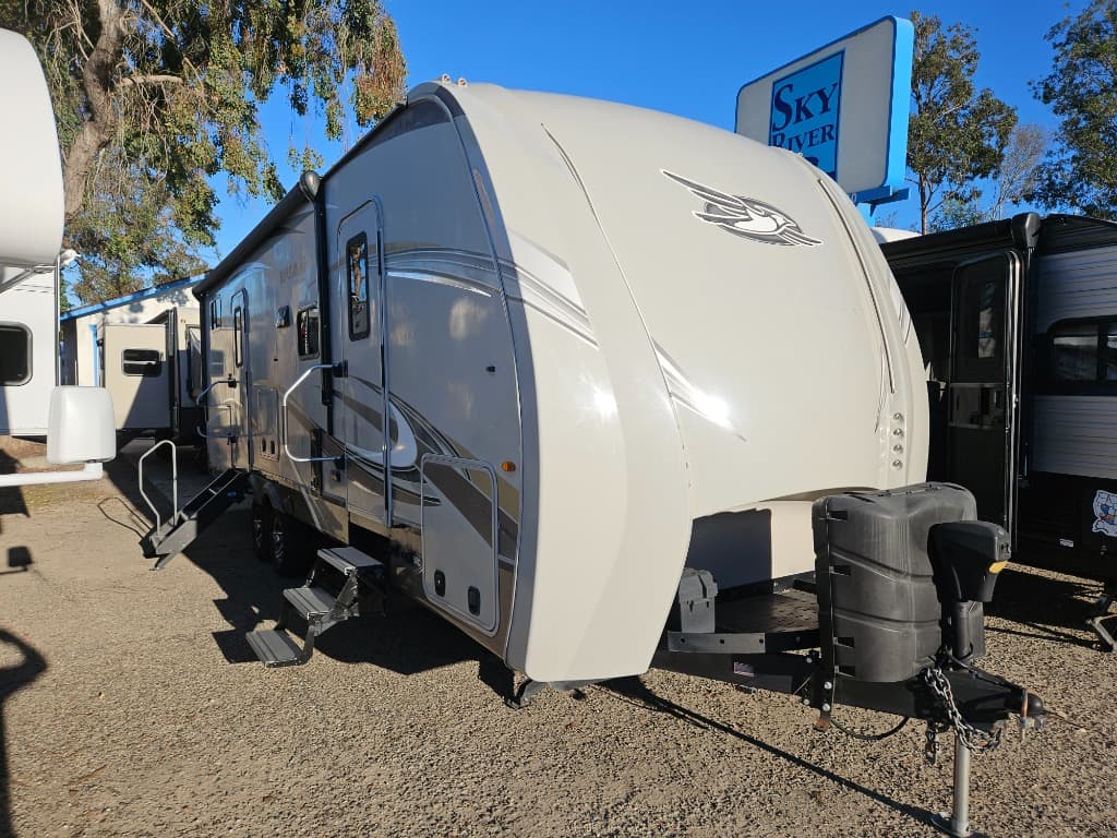 2019 Jayco Eagle HT 264BHOK