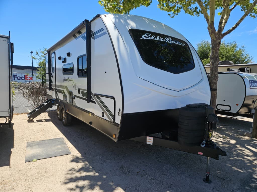 2024 Dutchmen Eddie Bauer 23RB