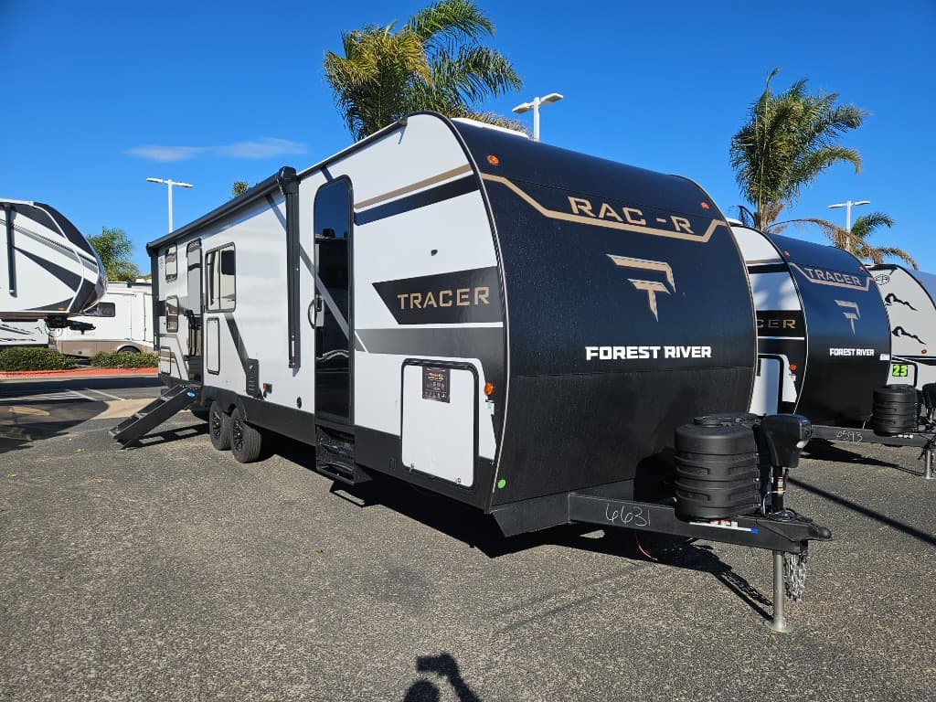 2026 Prime Time RV Tracer 275BH