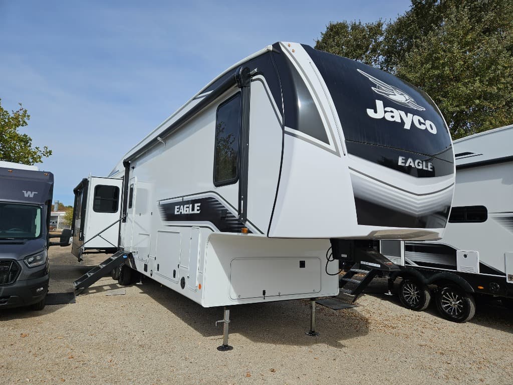 2025 Jayco Eagle HT 355MBQS