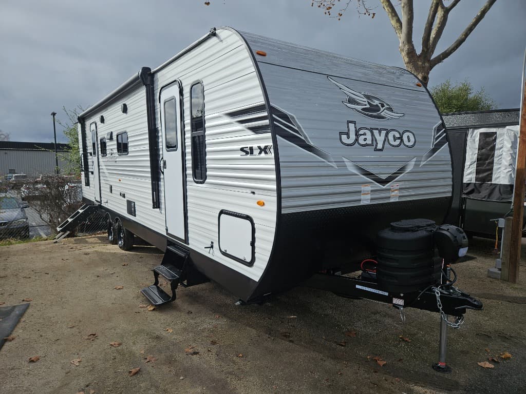 2025 Jayco Jay Flight SLX 287BHSW