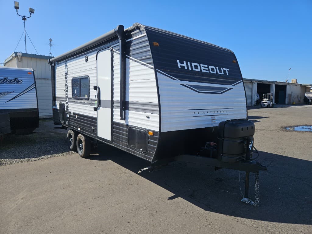 2023 Keystone RV Hideout East 201BH