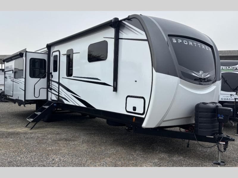2025 Venture RV SportTrek Touring Edition STT343VIK