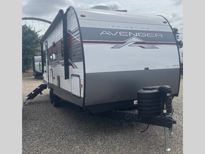 2025 Prime Time RV Avenger 25MKO