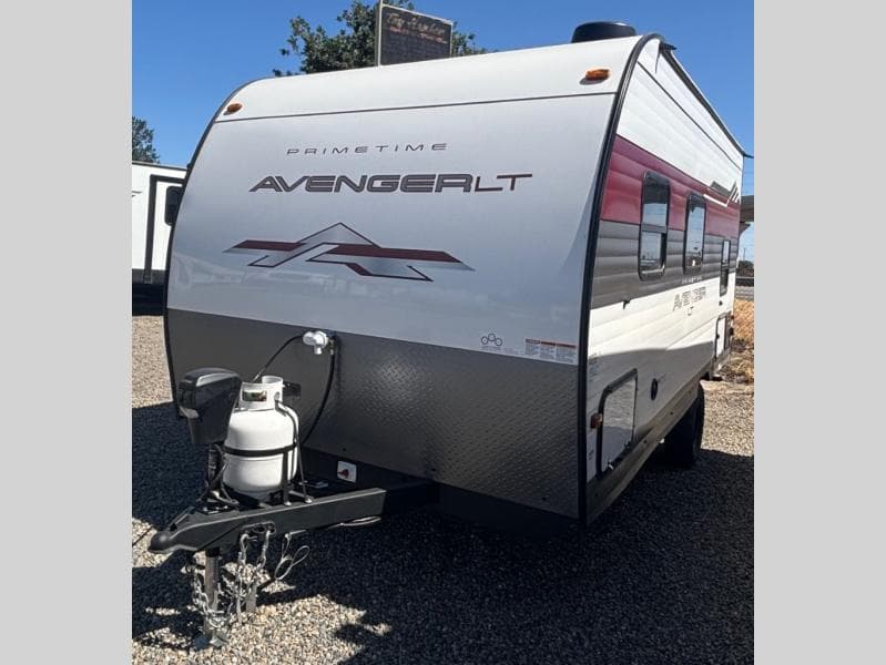 2025 Prime Time RV Avenger 16BH