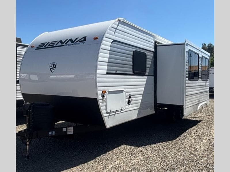 2025 Venture RV Sienna SA271VBH