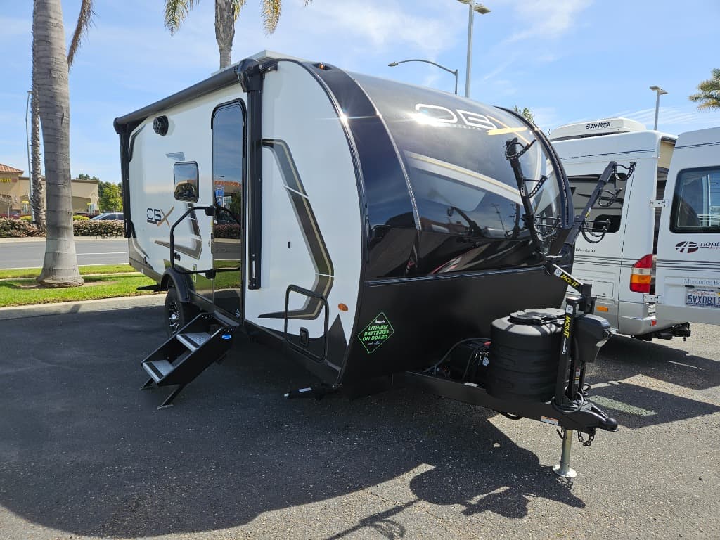 2025 Keystone RV Outback 18BHS