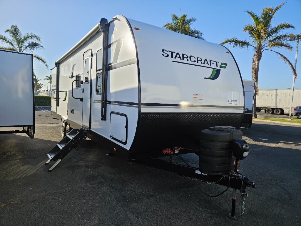 2025 Starcraft Autumn Ridge 28BHS