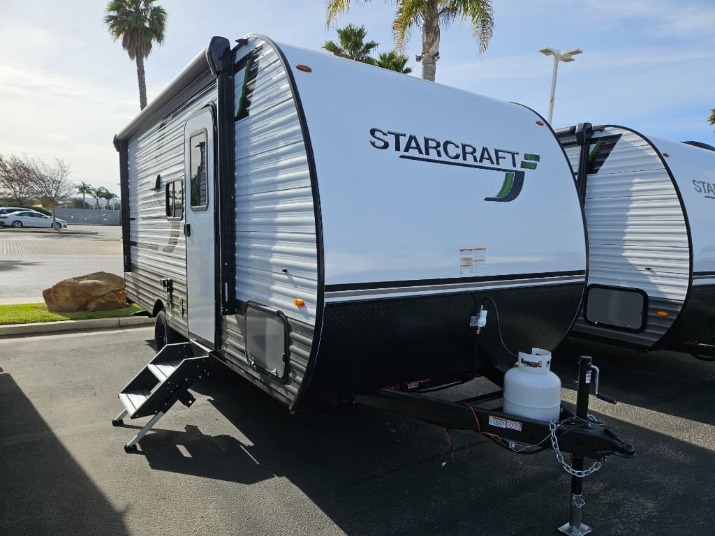 2025 Starcraft Autumn Ridge 19BH