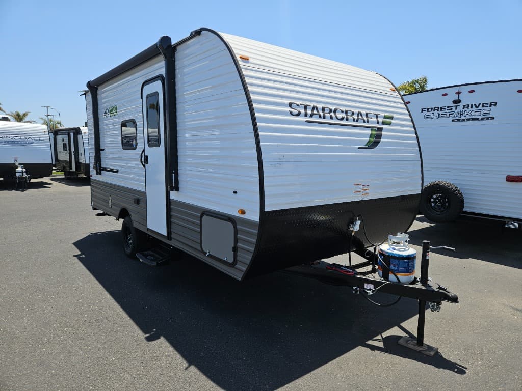 2026 Starcraft Autumn Ridge 177BH