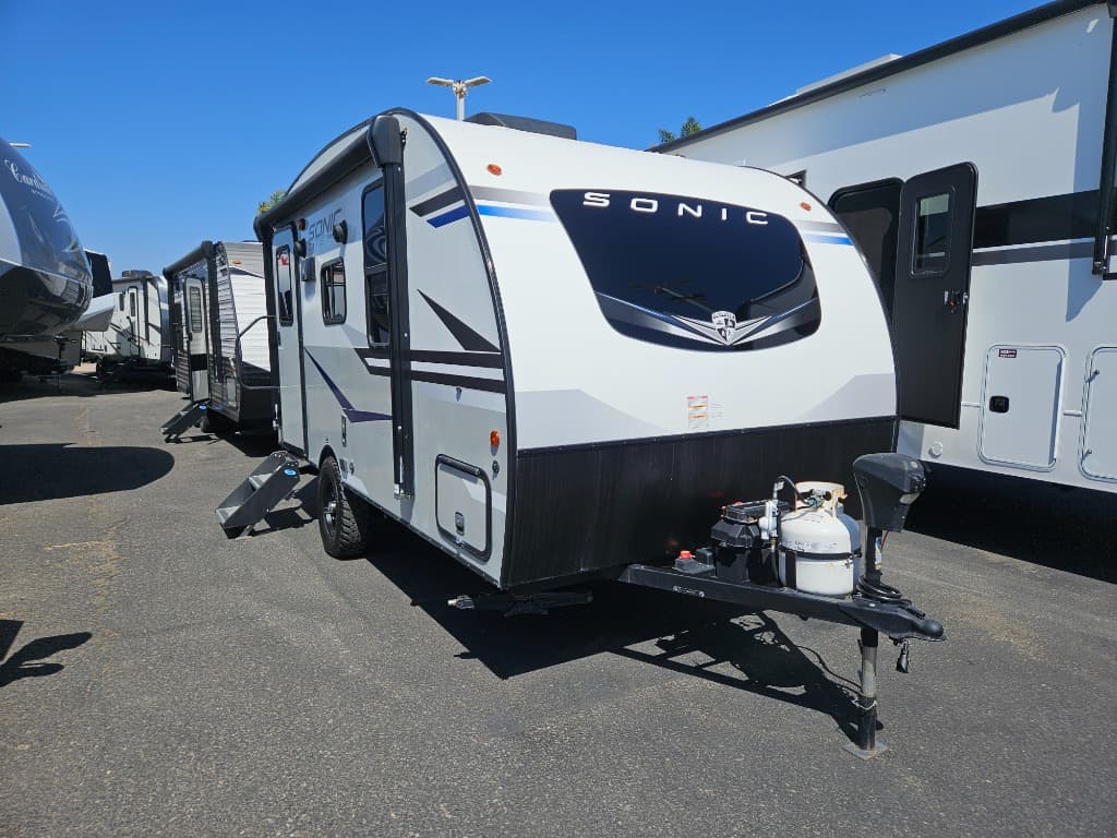 2022 Venture RV Sonic Lite 150VRK