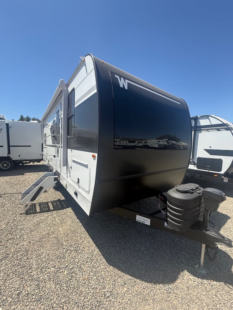 2026 Winnebago Thrive 22MBH