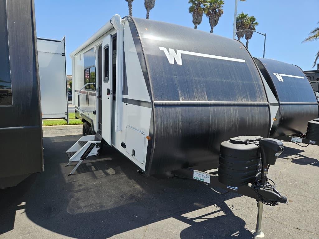 2026 Winnebago Micro Minnie 2108DS