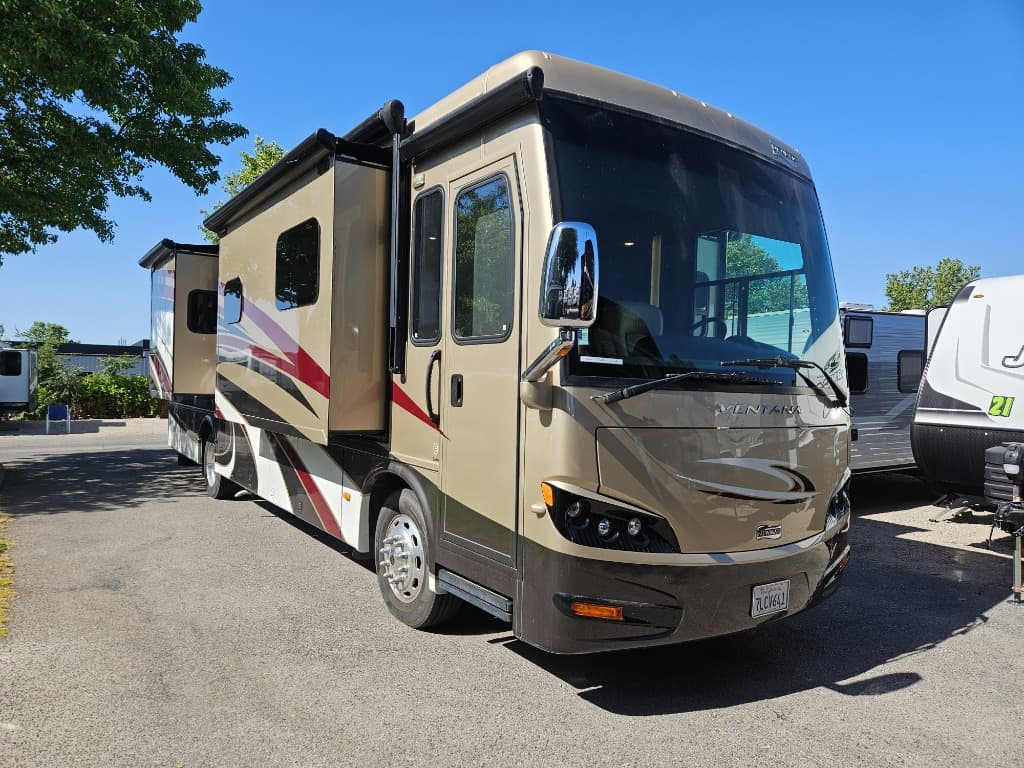 2015 Newmar Ventana 3636