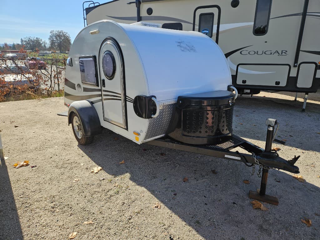 2016 LIttle Guy T@G Max